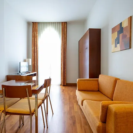 Hotel Apartamentos Geres Ribeiro-2
