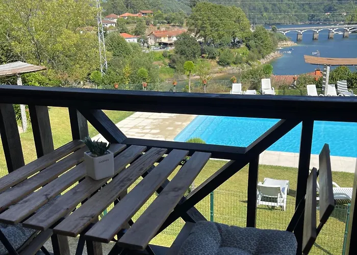 Pichoses Suites