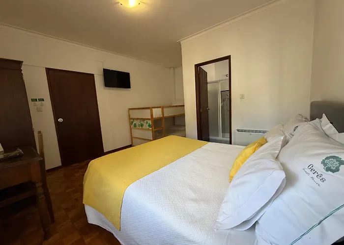 Guest House