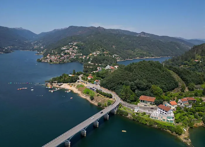 Beira Rio do Gerês