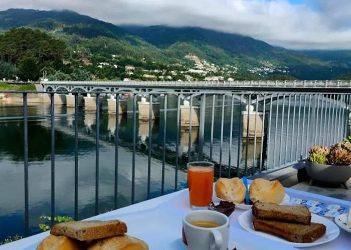 Beira Rio do Gerês